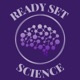 Ready, Set, Science!