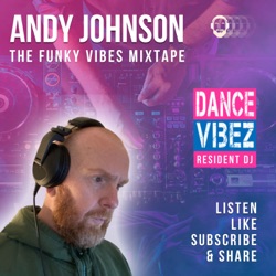 The Funky Vibes Mixtape (funky, disco, deep, and classic house music)