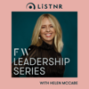 Future Women Leadership Series - LiSTNR