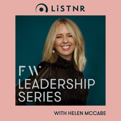 Future Women Leadership Series:LiSTNR