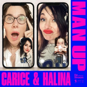 Carice & Halina