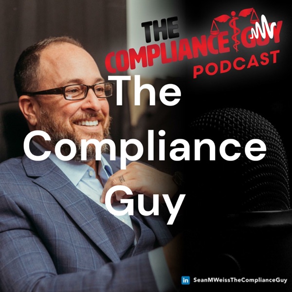 The Compliance Guy Image