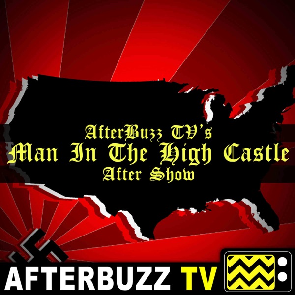 The Man in the High Castle Podcast