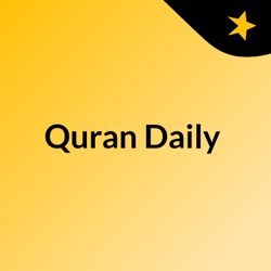 Quran Daily