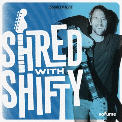 Shred With Shifty