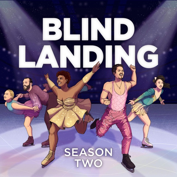 Blind Landing: Season Two Trailer photo