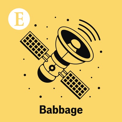 Babbage from The Economist:The Economist