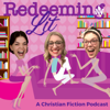 Redeeming Lit: A Christian Fiction Podcast - Morghan Vaughn