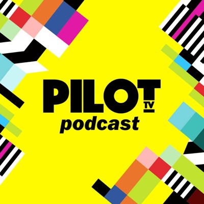 Pilot TV Podcast:Empire Magazine