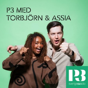 P3 med Torbjörn och Assia