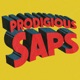 Prodigious Saps