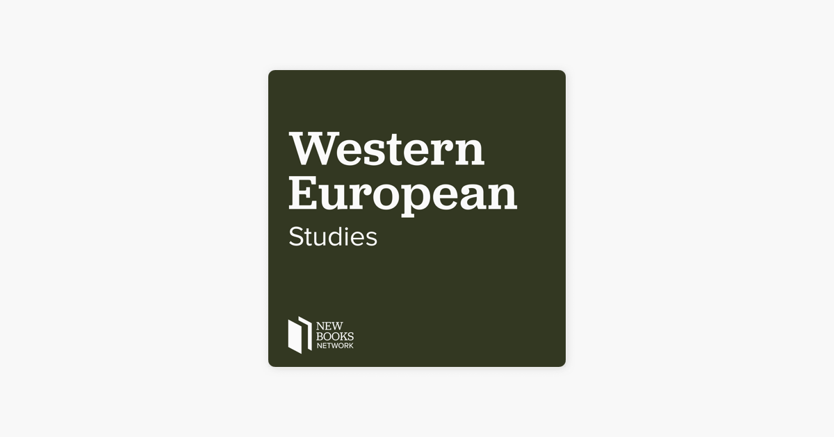 ‎New Books in Western European Studies: Mark Gilbert, 