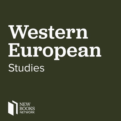 New Books in Western European Studies New Books in Western European Studies