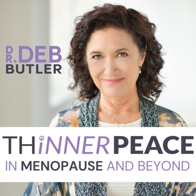 Thinner Peace in Menopause