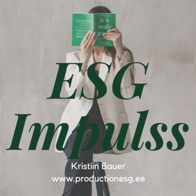 ESG Impulss:Kristiin Bauer