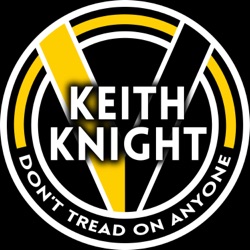 Cop Gets Fired, Then Writes a Book on Why Everyone Should Be an Anarchist. Shepard & Keith Knight