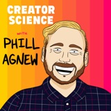 Phill Agnew - The psychology MrBeast uses to hook you