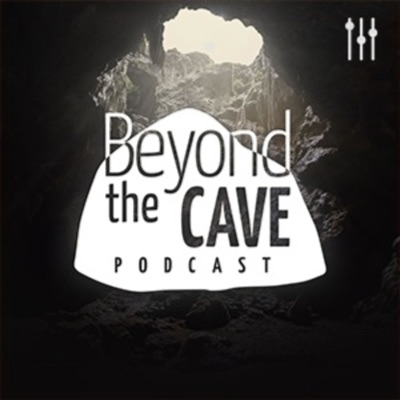 Beyond The Cave:Regis Rodrigues, Marco Antônio e Caio Fernandes