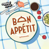 Bon Appetit ธุรกิจรอบครัว - Capital x Salmon Podcast