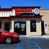 Wendy's pricing mind trick and other indicators of the week