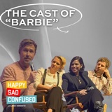 BARBIE (Ryan Gosling, America Ferrera, Kate McKinnon, & Michael Cera)