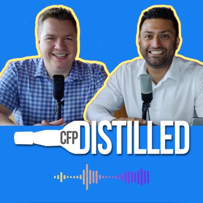 CFP: Distilled:Dr. Simon Moore & Dr. Paul Dhillon at The Review Course