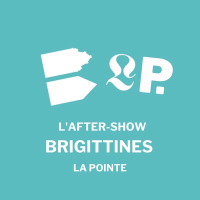 L'after-show aux Brigittines