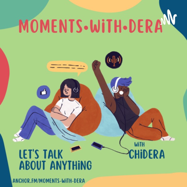 MWD🍃-Moments With Dera x QRock Studios 