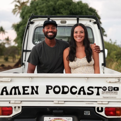 Amen Podcast