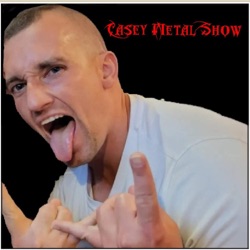 Casey Metal Show