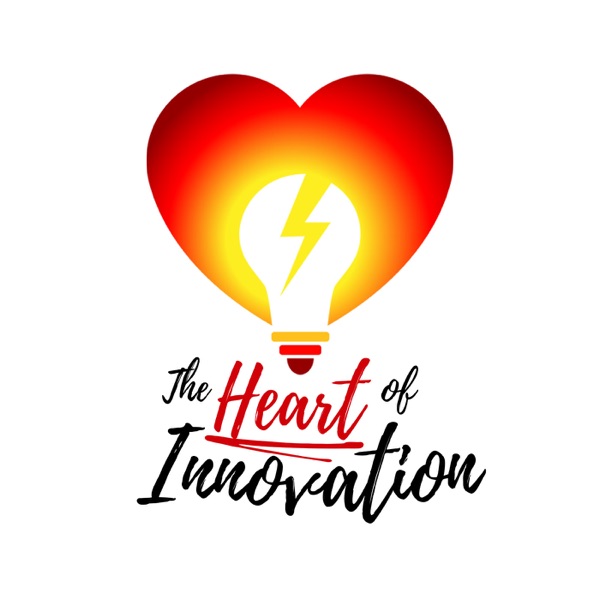 The Heart of Innovation with Kym McNicholas