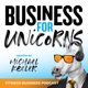 Gym Business - Business for Unicorns Podcast