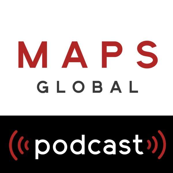 MAPS Global Podcast