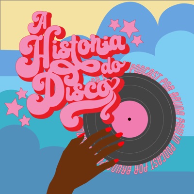 A História do Disco:A História do Disco