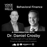 A Conversation with Daniel Crosby - EP. 16