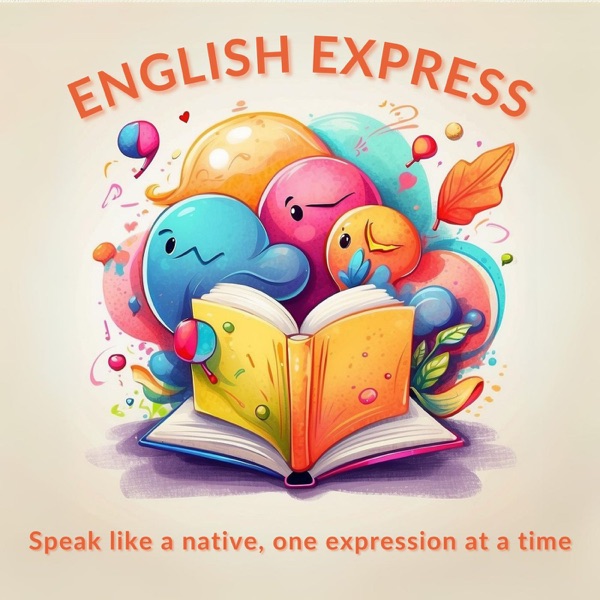 English Express Daily Image