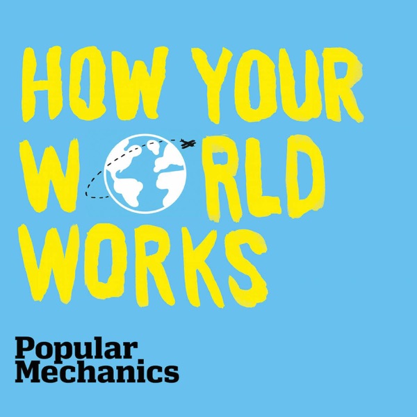 How Your World Works image