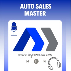 Auto Sales Master