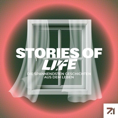 Stories of Life:Seven.One Audio