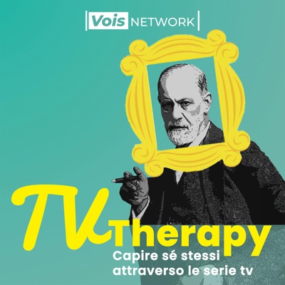 TV Therapy TV Therapy
