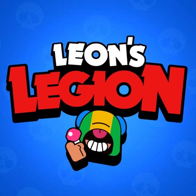 Leon's Legion A Brawl stars Podcast:Gdog
