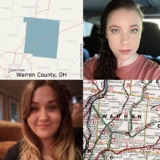 SNEAK PEEK #6 - Warren County Patreon