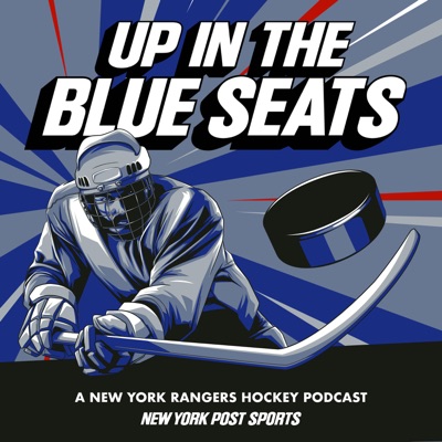 Up In The Blue Seats - New York Rangers Podcast:NYPost