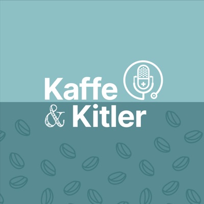 Kaffe & Kitler