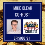 Mike Clear. - What Bitcoin Needs