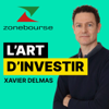 L'Art d'investir en bourse - Xavier Delmas