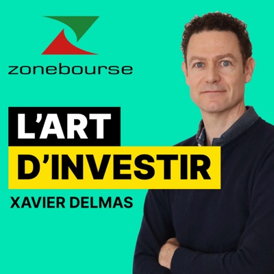 L'Art d'investir en bourse:Xavier Delmas