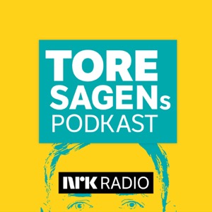 Tore Sagens podkast