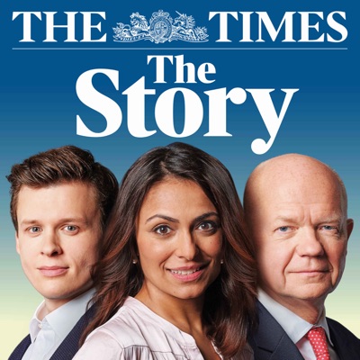 The Story:The Times