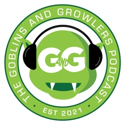 Castle of the Winds and The Wild West of Win 3.1 Gaming | The Goblins and Growlers Podcast